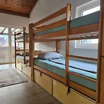 Hostel Leopold Chillout Sarajevo