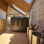 Leopold Chillout Hostel