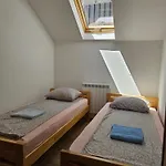 Hostel Leopold Chillout Sarajevo