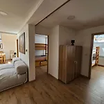 Hostel Leopold Chillout