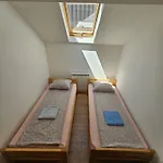 Hostel Leopold Chillout Sarajevo