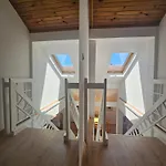 Hostel Leopold Chillout *