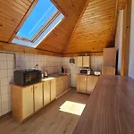 Hostel Leopold Chillout