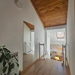 Hostel Leopold Chillout