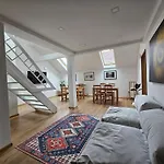 Leopold Chillout Hostel