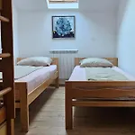 Leopold Chillout * Sarajevo