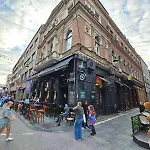 Hostel Leopold Chillout *