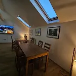 Leopold Chillout Hostel