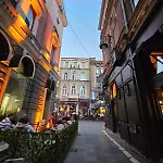 Hostel Leopold Chillout Sarajevo