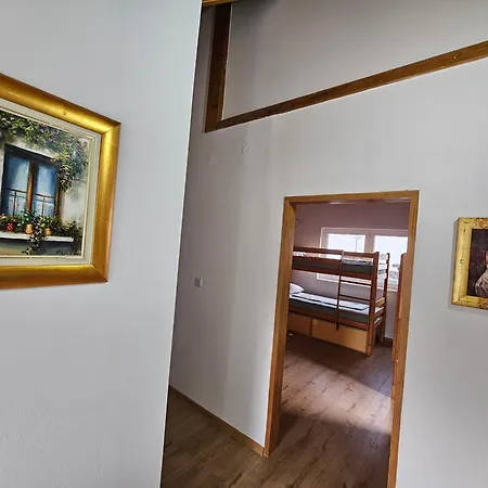 Leopold Chillout * Sarajevo