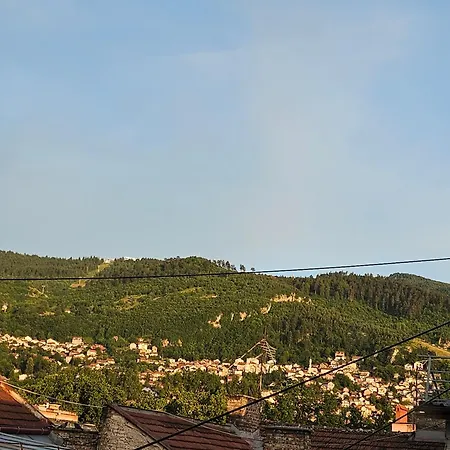 Leopold Chillout * Sarajevo