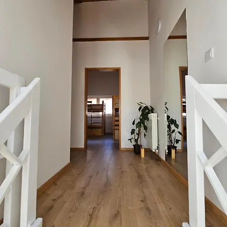 Hostal Leopold Chillout Sarajevo