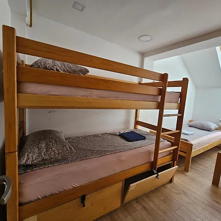 Leopold Chillout Sarajevo