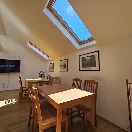 Leopold Chillout * Sarajevo