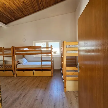 Leopold Chillout Hostal Sarajevo