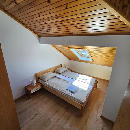 Leopold Chillout Hostal Sarajevo