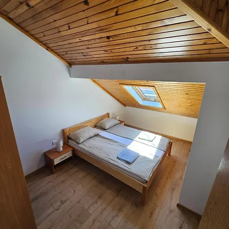 Leopold Chillout Hostel Sarajevo