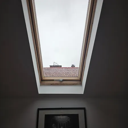 Leopold Chillout Sarajevo