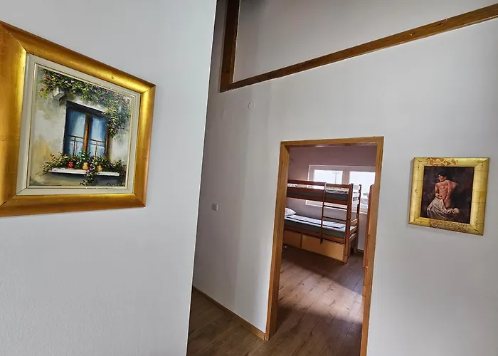 Leopold Chillout * Sarajevo