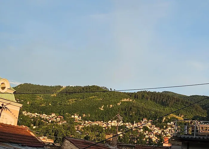 Leopold Chillout * Sarajevo