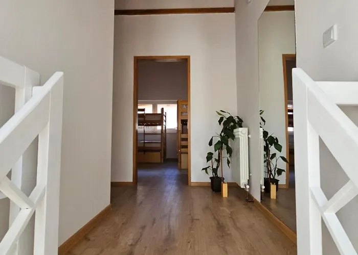 Hostel Leopold Chillout Sarajevo