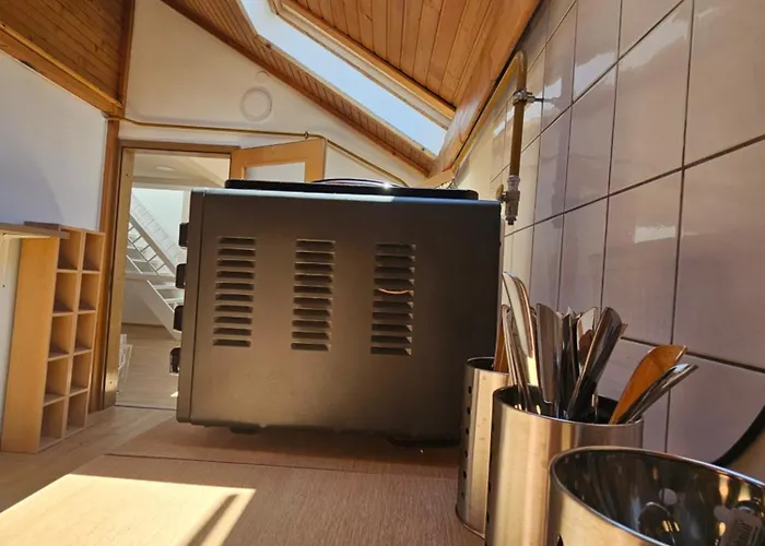 Leopold Chillout Hostel