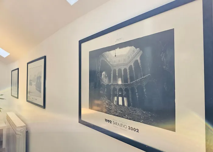 Hostel Leopold Chillout *