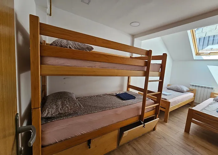 Leopold Chillout Sarajevo