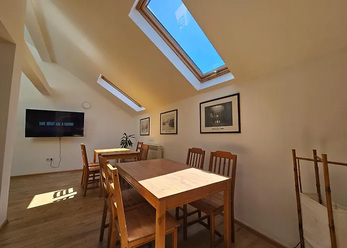 Leopold Chillout * Sarajevo