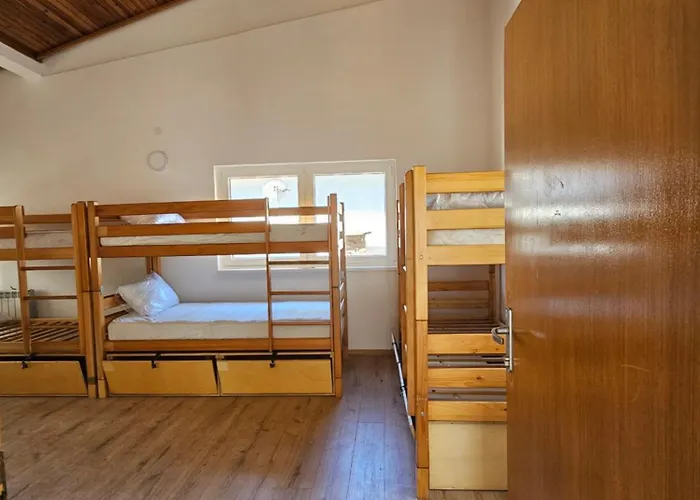 Leopold Chillout Hostel Sarajevo