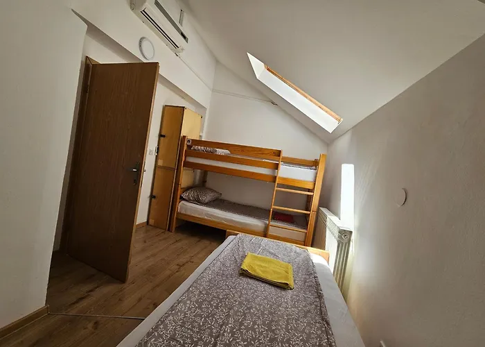 Hostel Leopold Chillout Sarajevo