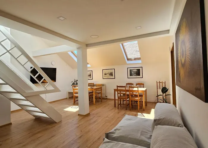 Leopold Chillout Sarajevo