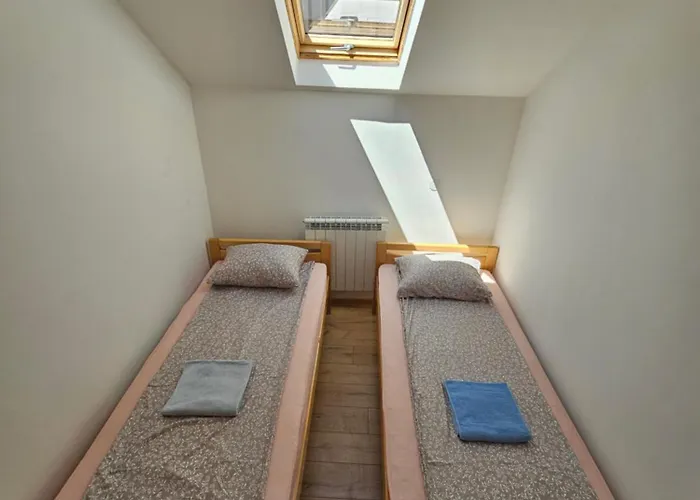 Hostel Leopold Chillout Sarajevo