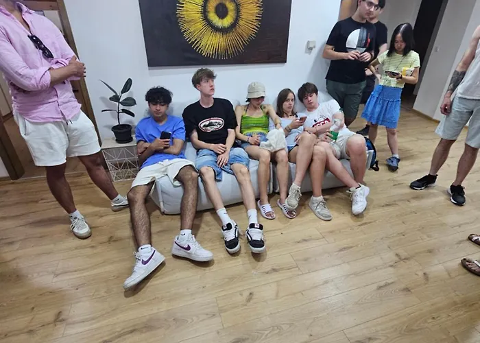 Leopold Chillout * Sarajevo