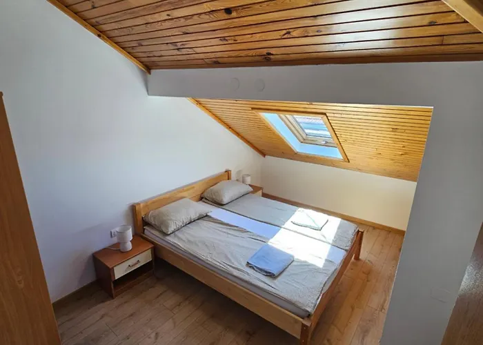 Leopold Chillout Hostel Sarajevo