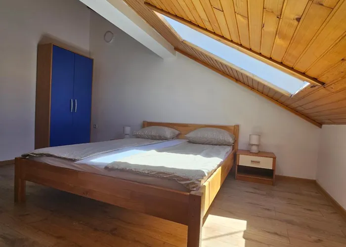 Leopold Chillout Hostel *