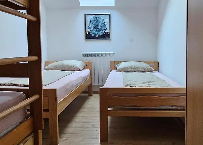 Leopold Chillout * Sarajevo