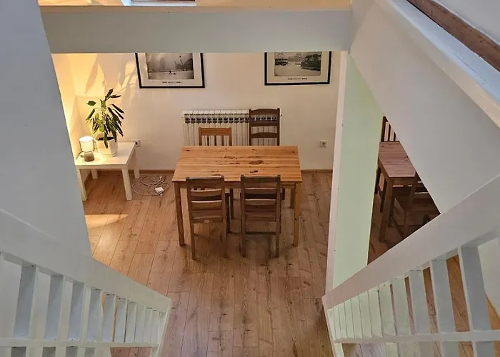 Leopold Chillout * Sarajevo